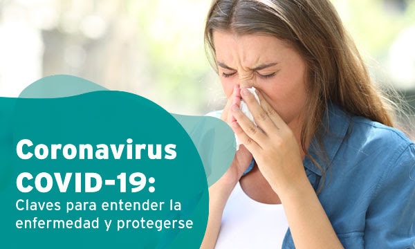 Coronavirus pandemia por su velocidad de propagación