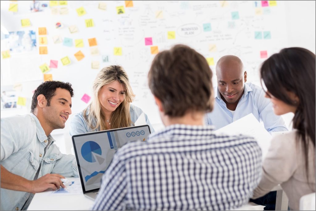 SCRUM en desarrollo de software