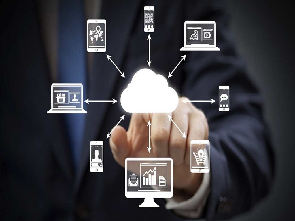Que son los servicios en la nube