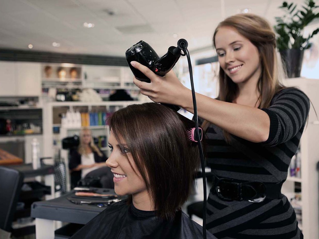 Sistema administrador de estética