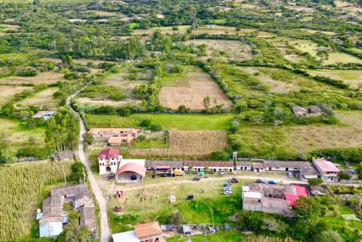 Milco el Pueblo que Guarda Nuestros Recuerdos