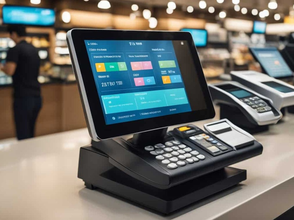 Sistema de Ventas Multisucursal POSMULTI