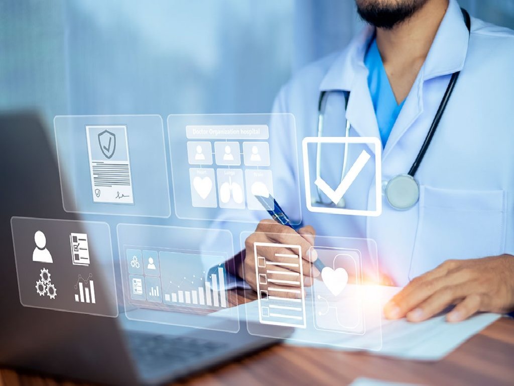 Sistema administrador de hospital MIHOSPITAL