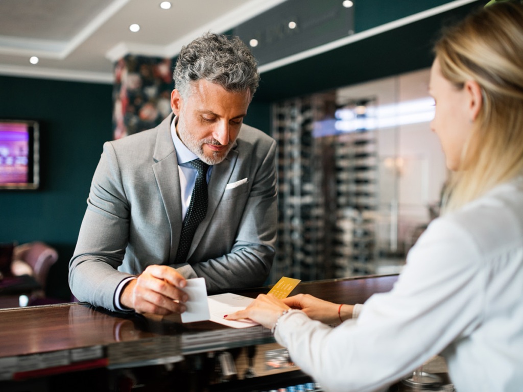 Imagen de Sistema administrador de hoteles MIHOTEL