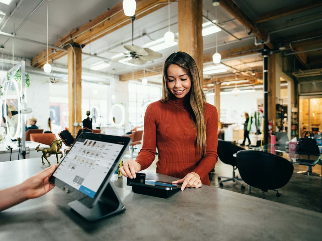 Sistema de Ventas Multisucursal POSMULTI