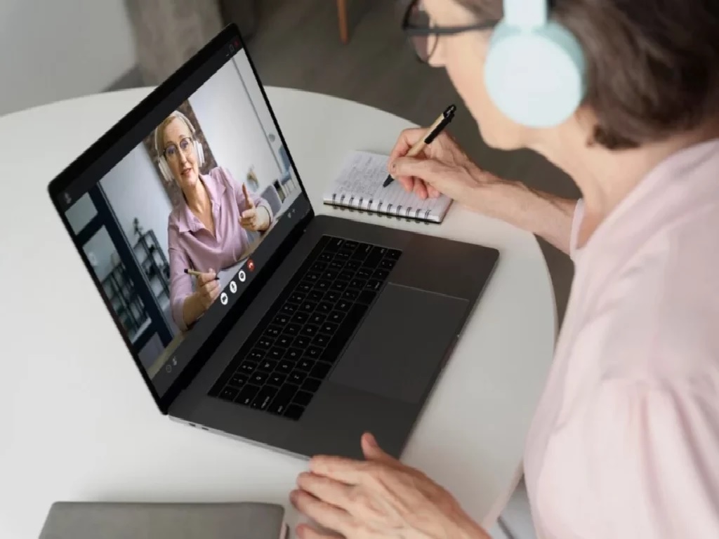 Sistema de capacitación virtual MIEDUCAR