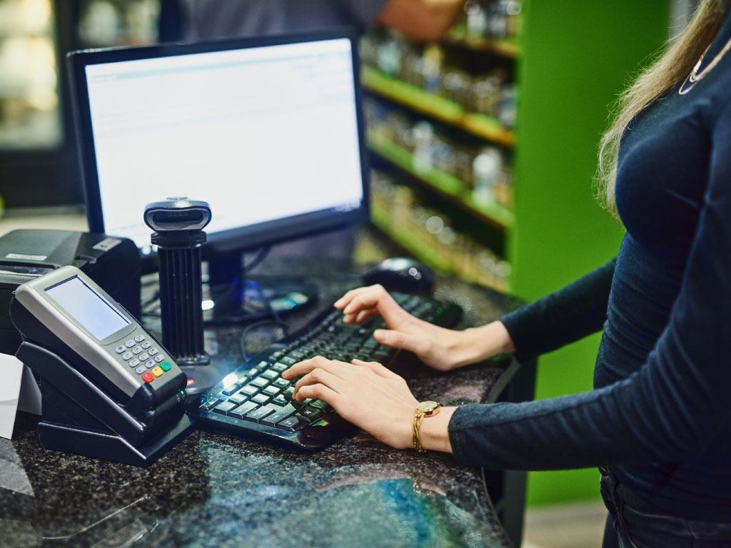 Sistema de Ventas Multisucursal MULTIPOS