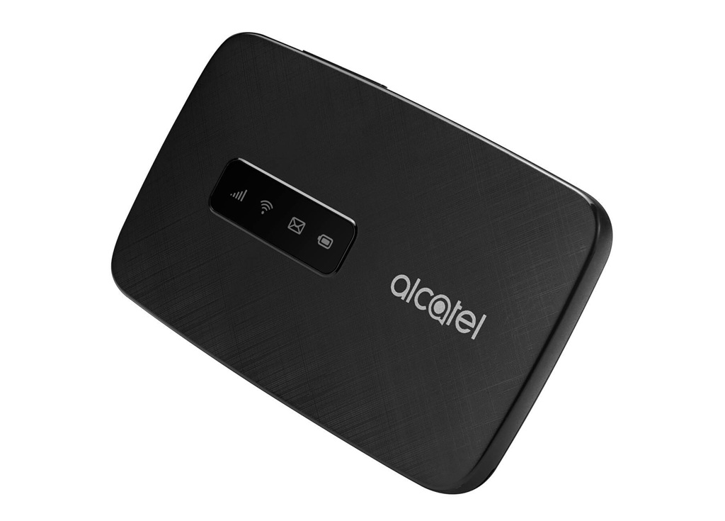 Imagen de Modem Alcatel MW41NF 4G libre para cualquier operador