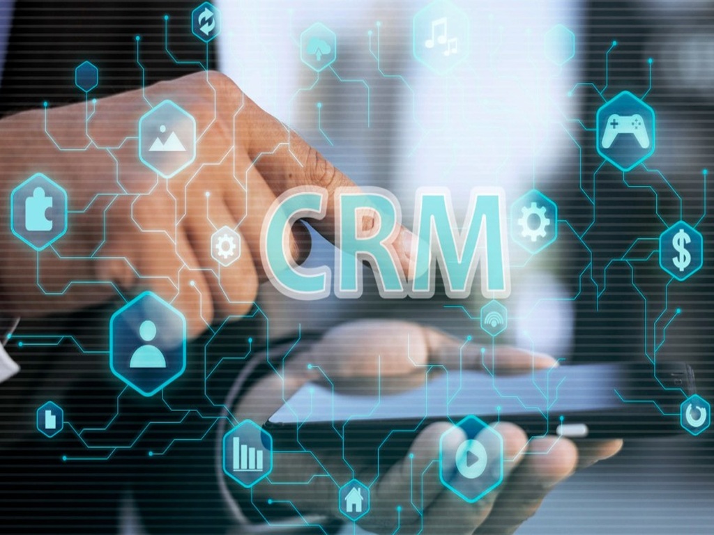 Sistema administrador de prospectos y clientes FULLCRM