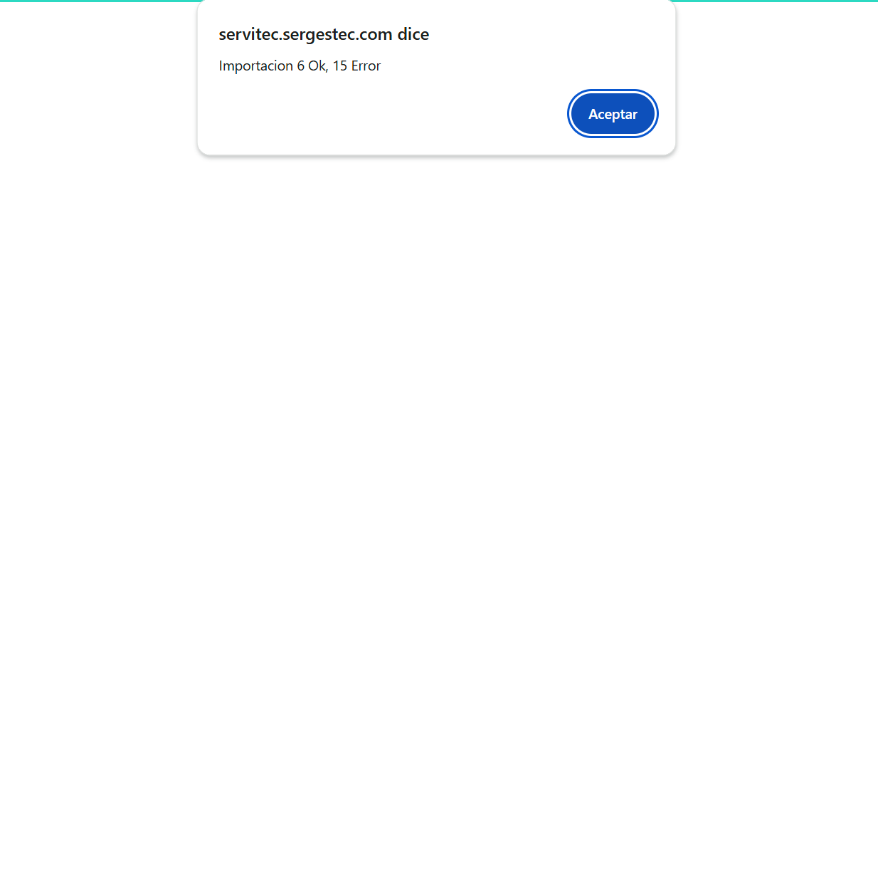 ...